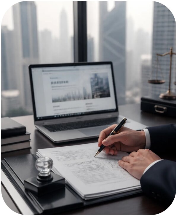 Регистрация торговой компании в Китае от 78293 р. | Китаист